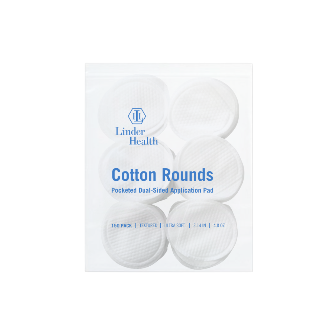 Cotton Rounds
